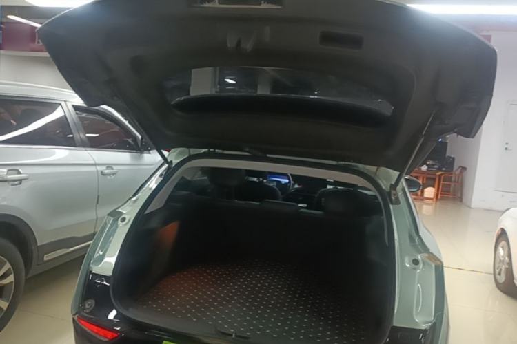 Used Buick Velite 6 2024 430km Enjoyment Version Trunk