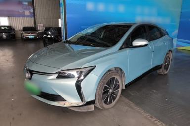 Used Buick Velite 6 2024 430km Comfort Edition