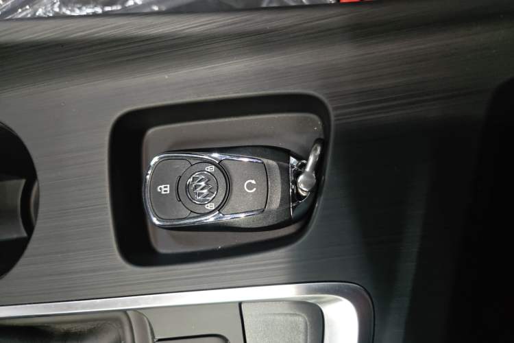 Used Buick Velite 6 2024 450km Enjoyment Plus Version Vehicle Key