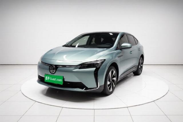 Used Buick Velite 6 2024 430km Enjoyment Version