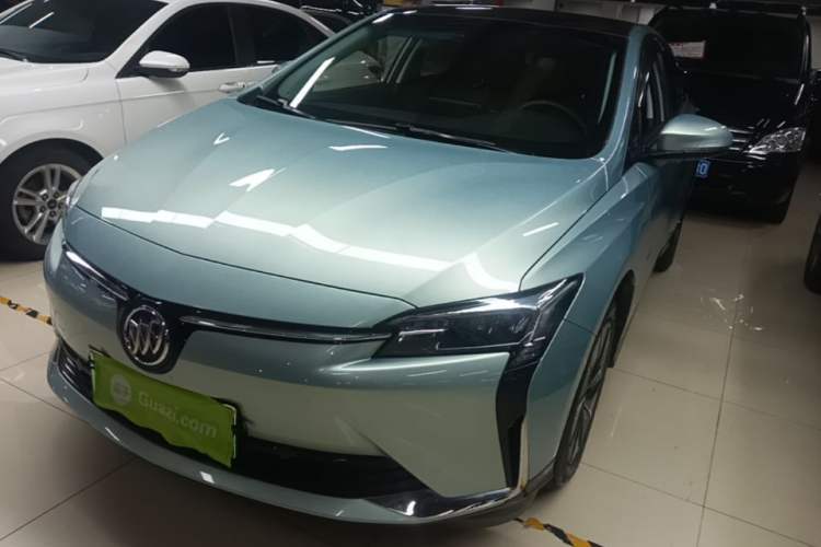 Used Buick Velite 6 2024 430km Enjoyment Version Guazi used car, China used car export, Used car for sale, Used Buick cars, Cheapest cars for sale, Electric vehicle, New energy car