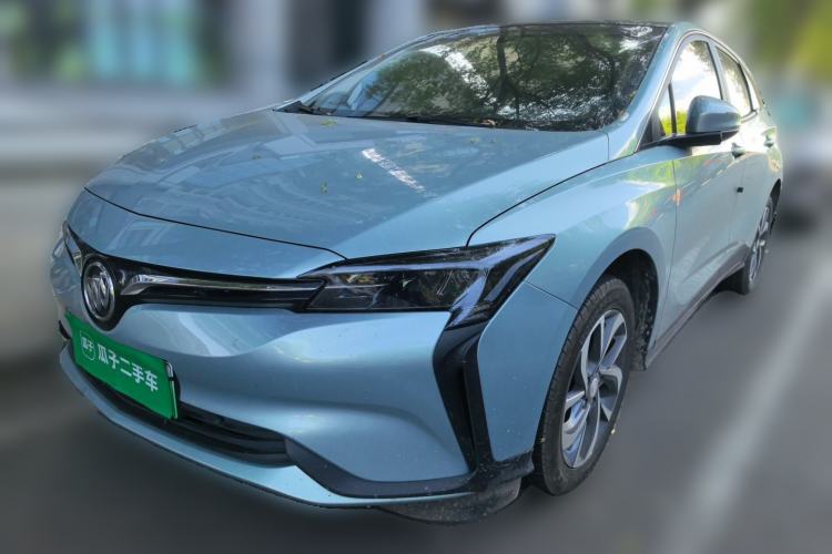 Buick Velite 6 2024 450km Enjoyment Plus Version