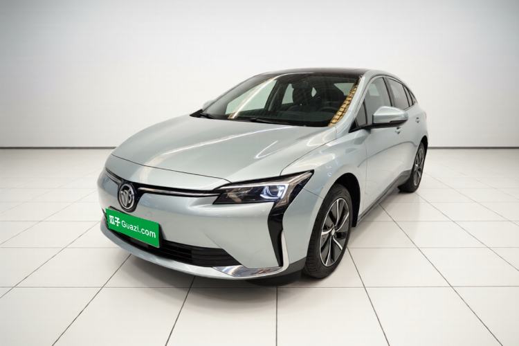 Buick Velite 6 2024 430km Enjoyment Version