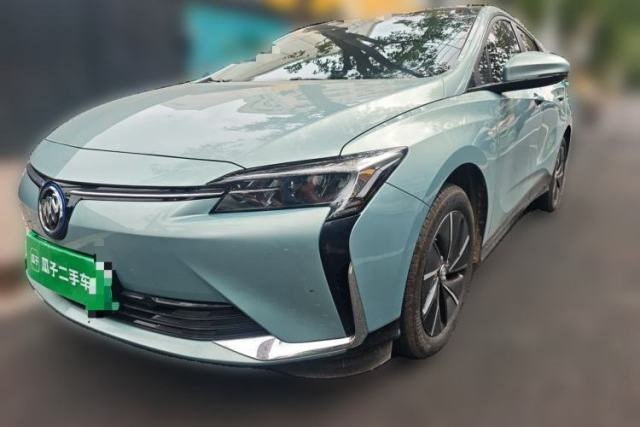Buick Velite 6 2024 430km Enjoyment Version d’occasion
