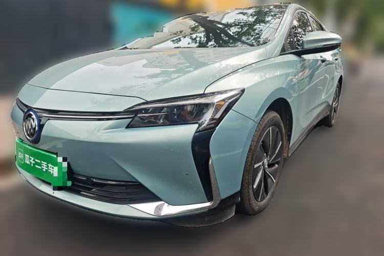 Buick Velite 6 2024 430km Enjoyment Version usata Guazi used car, China used car export, Used car for sale, Used  cars, Cheapest cars for sale