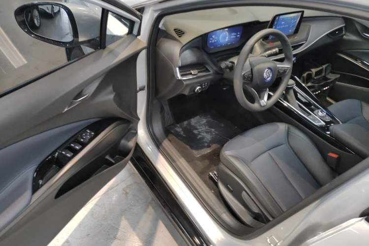 Used Buick Velite 6 2024 430km Enjoyment Version Driver Seat