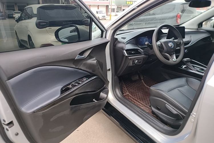 Used Buick Velite 6 2024 430km Enjoyment Version Driver Seat