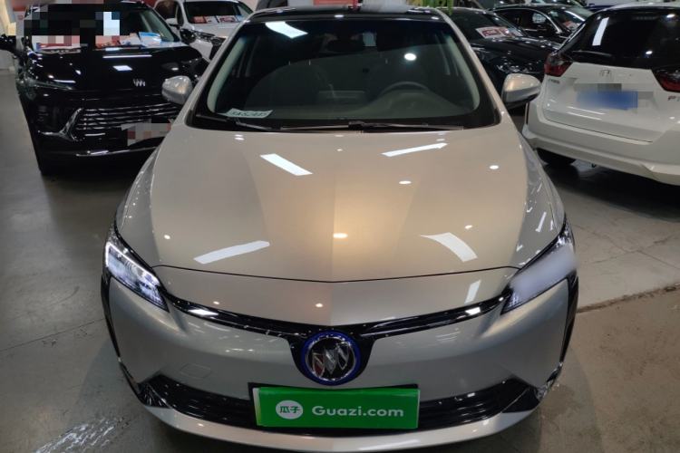 Used Buick Velite 6 2024 430km Enjoyment Version Front