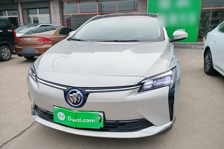 Used Buick Velite 6 2024 430km Enjoyment Version Front