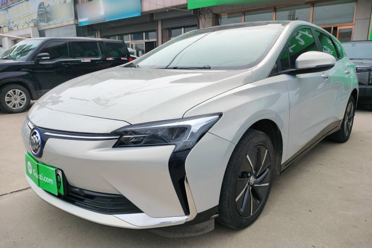 Used Buick Velite 6 2024 430km Enjoyment Version Guazi used car, China used car export, Used car for sale, Used cars, Cheapest cars for sale