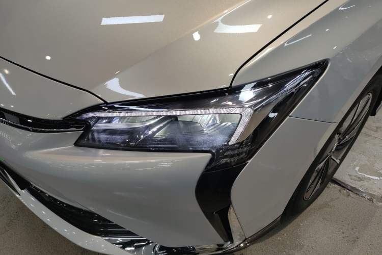 Used Buick Velite 6 2024 430km Enjoyment Version Left Front Headlight