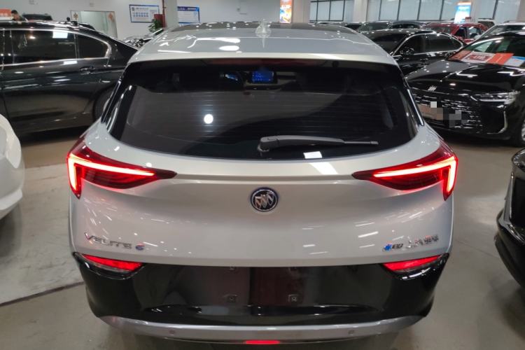 Used Buick Velite 6 2024 430km Enjoyment Version Rear