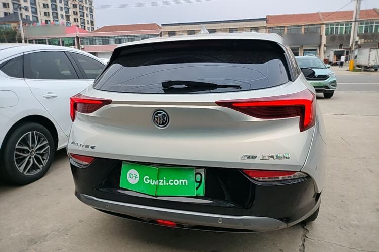 Used Buick Velite 6 2024 430km Enjoyment Version Rear
