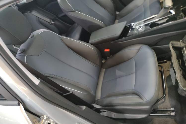Used Buick Velite 6 2024 430km Enjoyment Version Right Front Seat