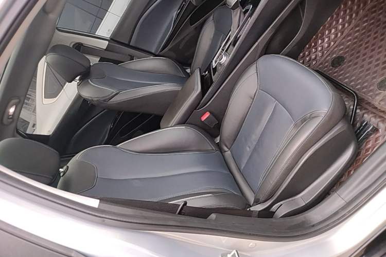 Used Buick Velite 6 2024 430km Enjoyment Version Right Front Seat