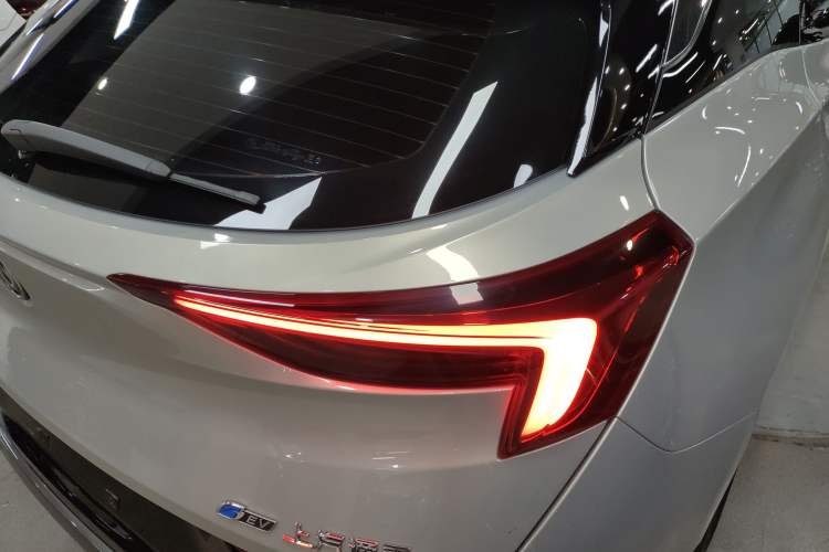 Used Buick Velite 6 2024 430km Enjoyment Version Right Rear Taillight
