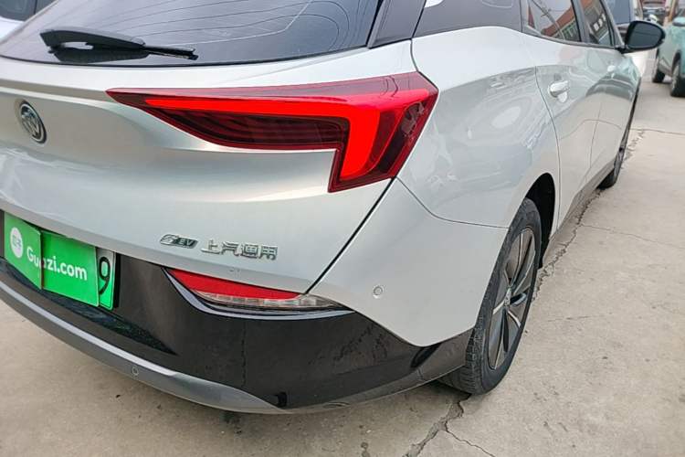 Used Buick Velite 6 2024 430km Enjoyment Version Right Rear Taillight