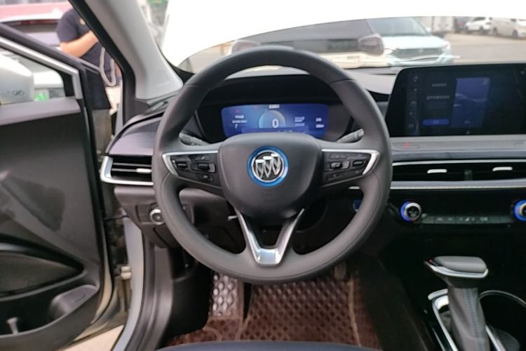 Used Buick Velite 6 2024 430km Enjoyment Version Steering Wheel