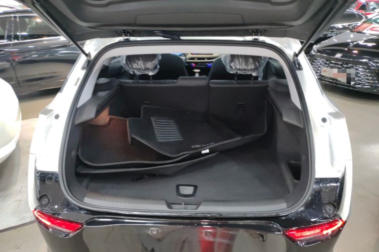 Used Buick Velite 6 2024 430km Enjoyment Version Trunk