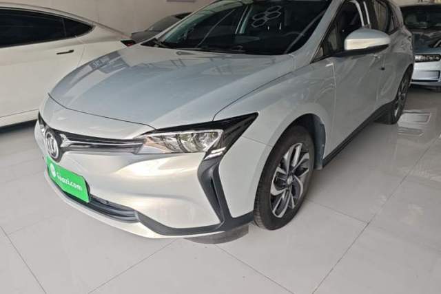 Used Buick Velite 6 2024 430km Enjoyment Version