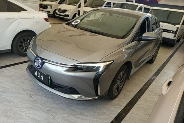 Used Buick Velite 6 2024 430km Comfort Edition