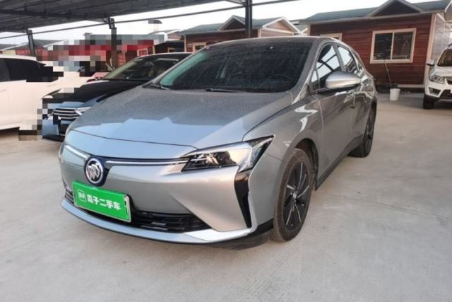 Used Buick Velite 6 2024 430km Enjoyment Version