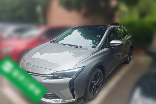 Used Buick Velite 6 2024 430km Enjoyment Version