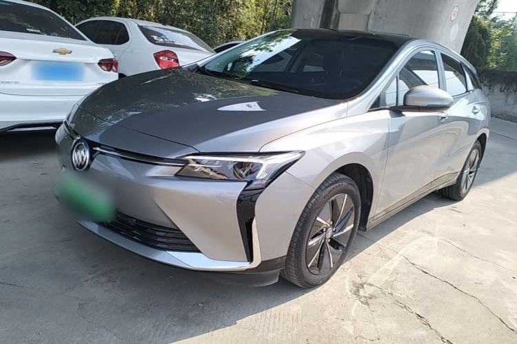 Used Buick Velite 6 2024 430km Enjoyment Version Guazi used car, China used car export, Used car for sale, Used  cars, Cheapest cars for sale