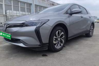 Used Buick Velite 6 2024 450km Enjoyment Plus Version