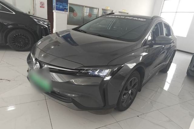 Used Buick Velite 6 2024 450km Enjoyment Plus Version
