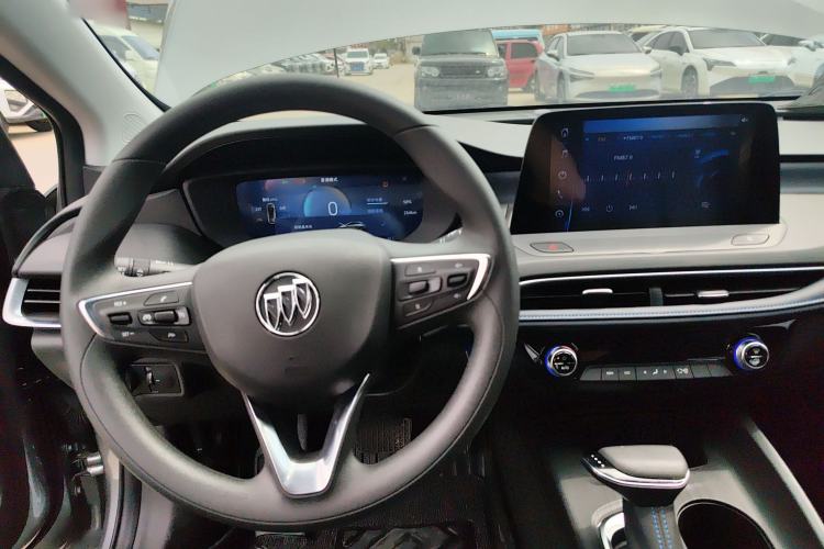 Used Buick Velite 6 2024 450km Comfort Edition PLUS Center Console