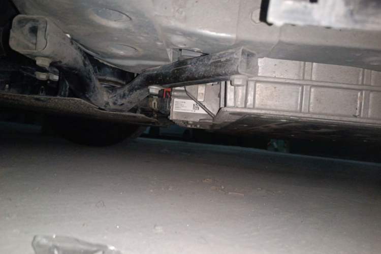 Used Buick Velite 6 2024 430km Enjoyment Version Chassis Front Left