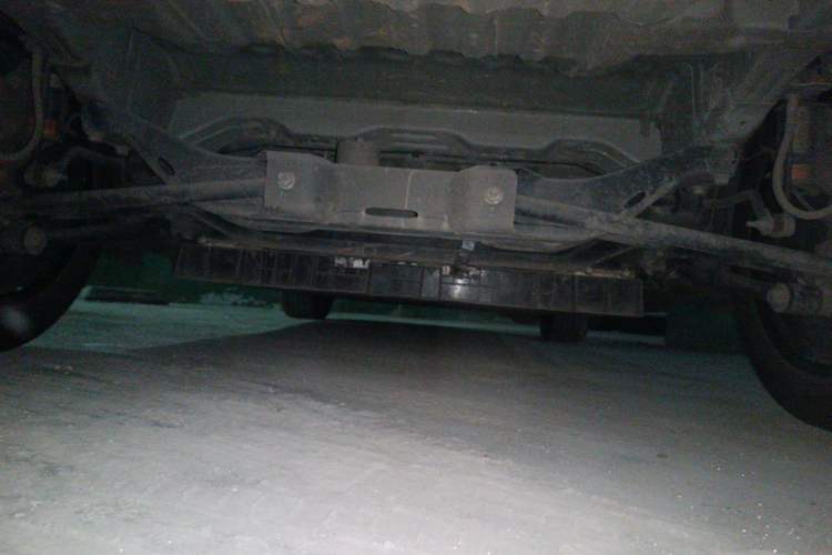 Used Buick Velite 6 2024 430km Enjoyment Version Chassis Rear