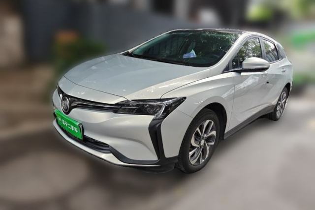 Used Buick Velite 6 2024 450km Enjoyment Plus Version