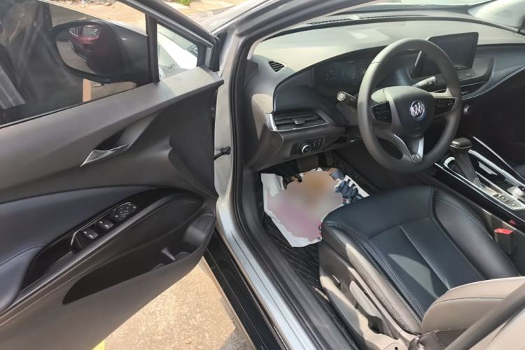 Used Buick Velite 6 2024 430km Enjoyment Version Driver Seat