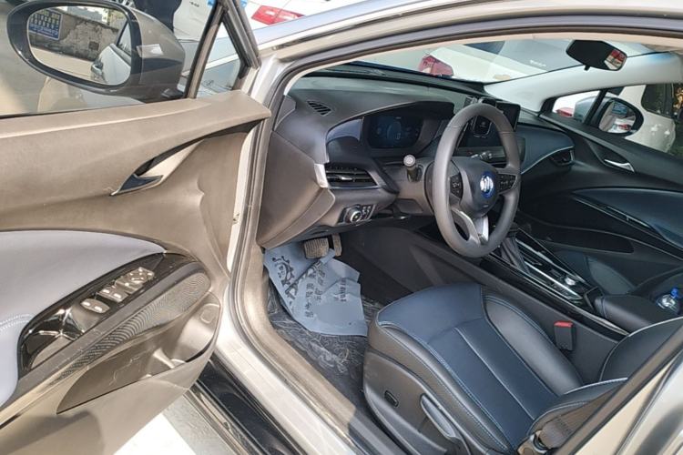 Used Buick Velite 6 2024 430km Enjoyment Version Driver Seat