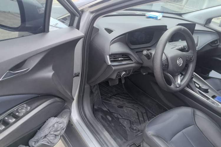 Used Buick Velite 6 2024 450km Enjoyment Plus Version Driver Seat