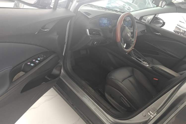 Used Buick Velite 6 2024 450km Enjoyment Plus Version Driver Seat