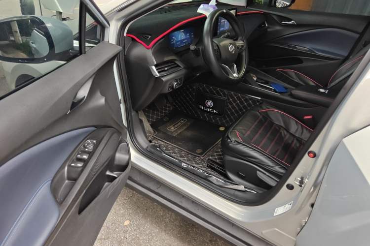 Used Buick Velite 6 2024 450km Enjoyment Plus Version Driver Seat