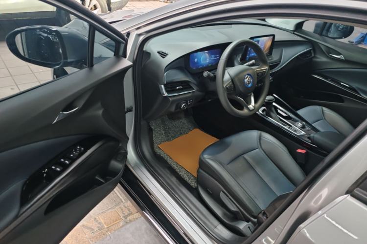 Used Buick Velite 6 2024 430km Enjoyment Version Driver Seat