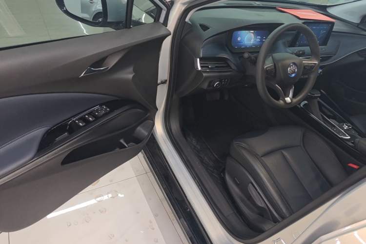 Used Buick Velite 6 2024 430km Comfort Edition Driver Seat