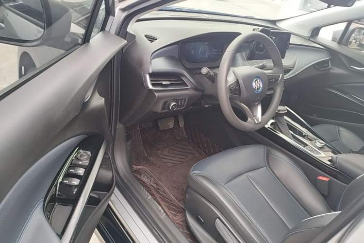 Used Buick Velite 6 2024 430km Enjoyment Version Driver Seat