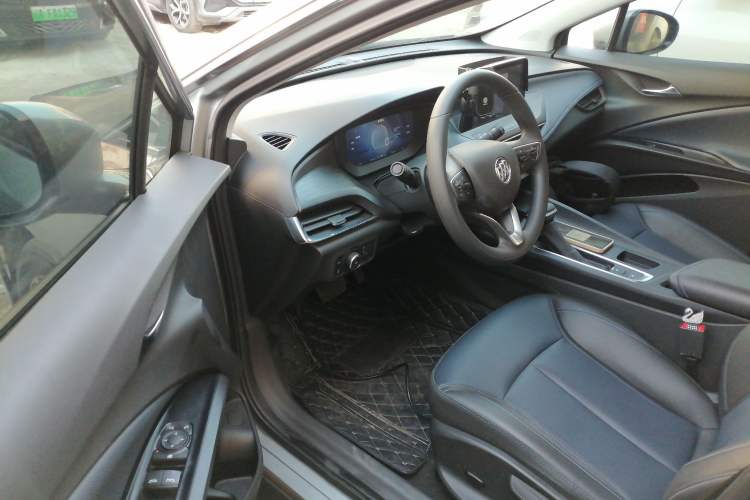 Used Buick Velite 6 2024 450km Enjoyment Plus Version Driver Seat