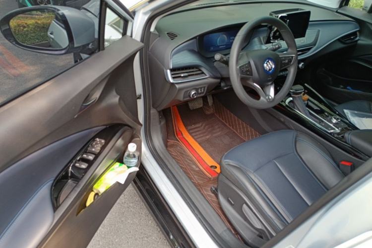 Used Buick Velite 6 2024 430km Enjoyment Version Driver Seat