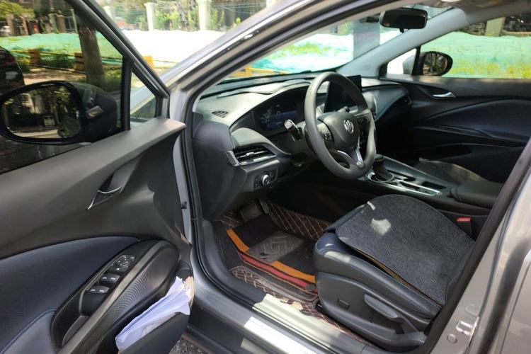Used Buick Velite 6 2024 450km Comfort Edition PLUS Driver Seat