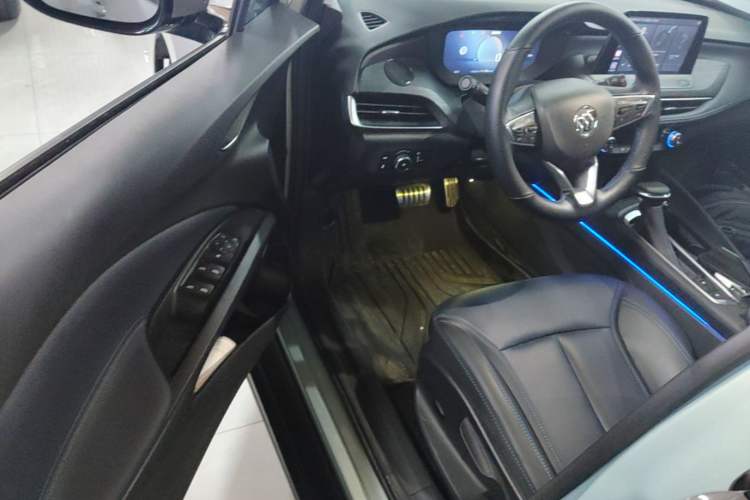 Used Buick Velite 6 2024 450km Enjoyment Plus Version Driver Seat