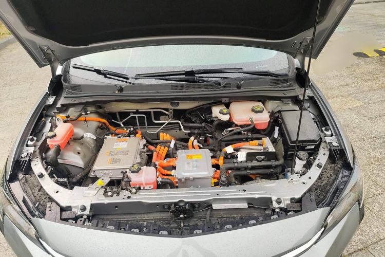 Used Buick Velite 6 2024 450km Comfort Edition PLUS Engine Bay