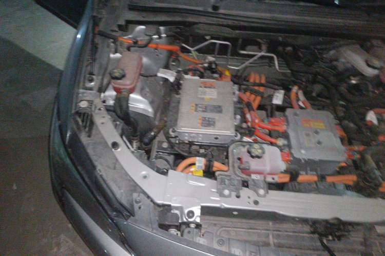 Used Buick Velite 6 2024 430km Enjoyment Version Engine Bay Right