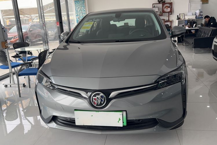 Used Buick Velite 6 2024 450km Enjoyment Plus Version Exterior 1