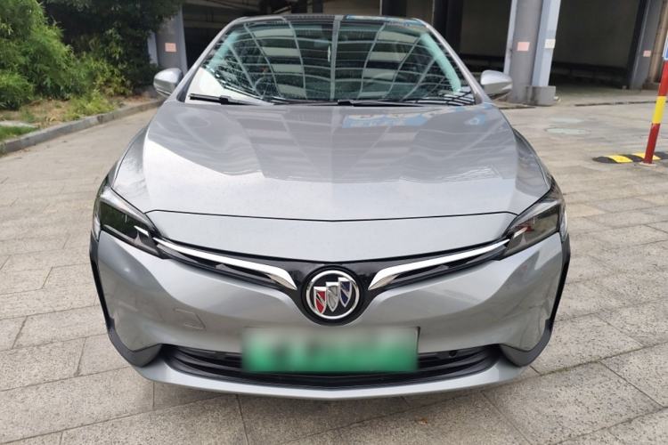 Used Buick Velite 6 2024 450km Comfort Edition PLUS Exterior 1